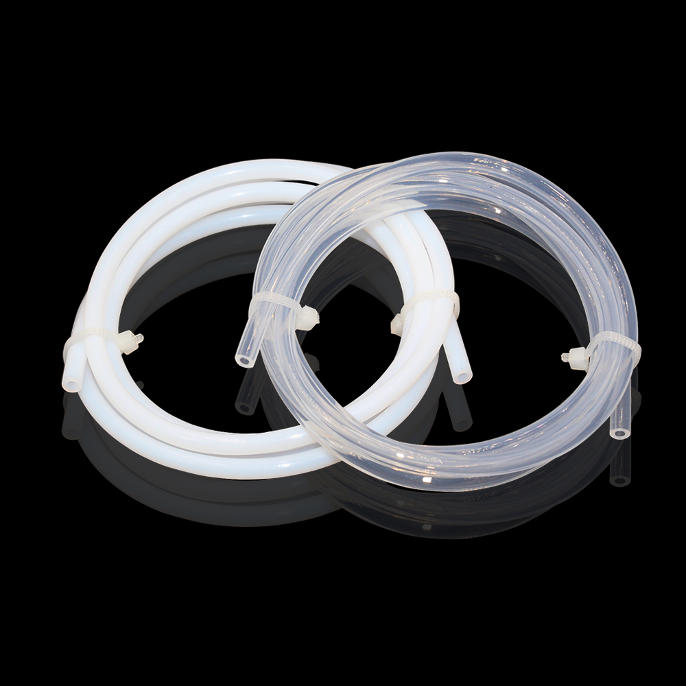 Ptfe Tape Thread - 1 メートル 3D プリンタ輸入クリア/ホワイト PFA PTFE