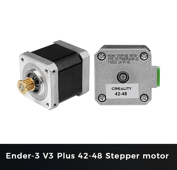 Creality Ender-3 V3 Plus用42-48 - Creality Printer Ender 3 V3 のレビューと価格