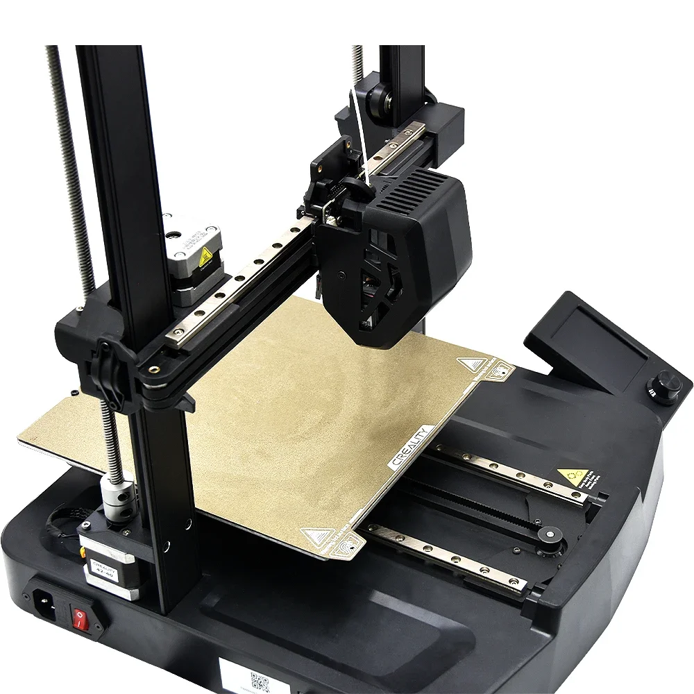 Ender 3 V3 SE X軸アップグレードキット MGN - Creality Printer Ender 3 V3 のレビューと価格