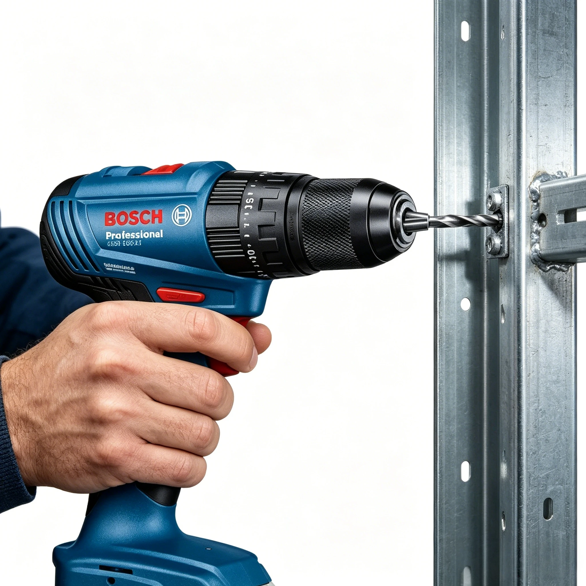 BOSCH GSB 185-LI 18V コードレス・ブラシ - Bosch Drill Gsb 18V のレビューと価格