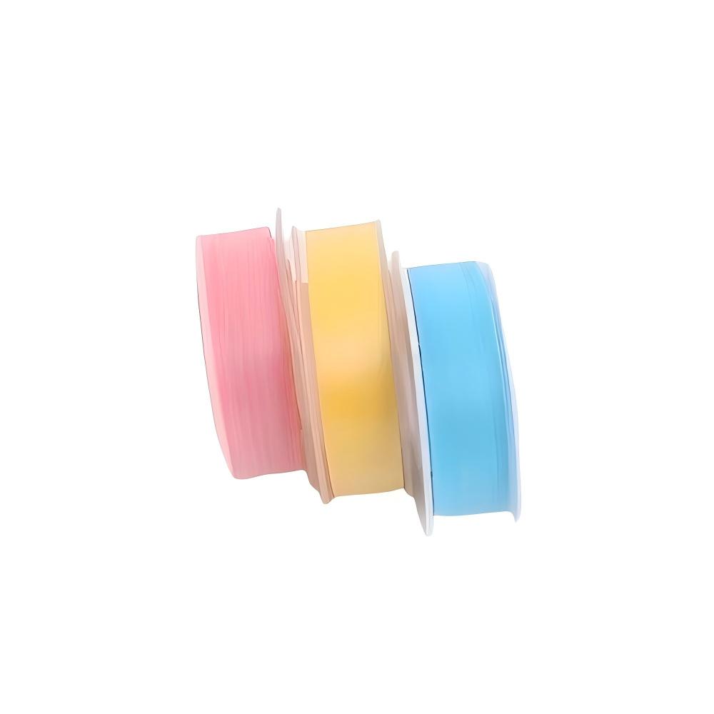 10m/ロール使い捨て歯科用PTFEシールテープ カラフルな - Ptfe Tape Thread のレビューと価格