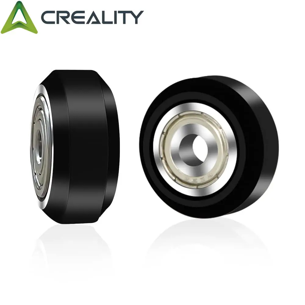 Creality 3Dプリンター用 POM製プーリー 625 - Creality Printer K1 のレビューと価格