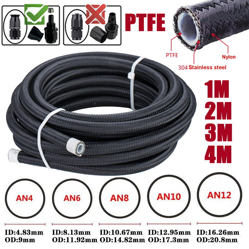 1M/2M/3M/4M 3AN 4AN 6AN 8AN 10 - Ptfe Tape Thread のレビューと価格