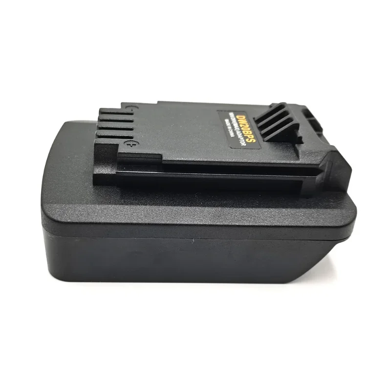 Dewal DCB 18/20Vバッテリー用アダプター。Bl - Black+Decker Tool 20V Max のレビューと価格