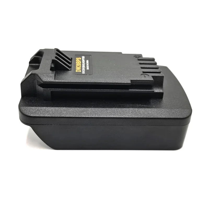 Dewal DCB 18/20Vバッテリー用アダプター。Bl - Black+Decker Tool 20V Max のレビューと価格