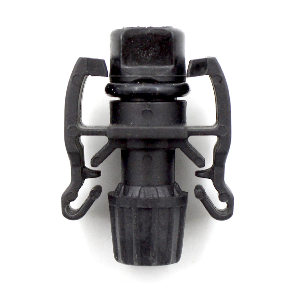 1PC 新しい自動水ケトルタンクドレンプラグ水ホースストレー - Drain Pipe Clip のレビューと価格