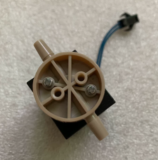 WTA-2K-N4G-12 12VDC 双方向ソレノイドバル - Isolation Valve Mini のレビューと価格