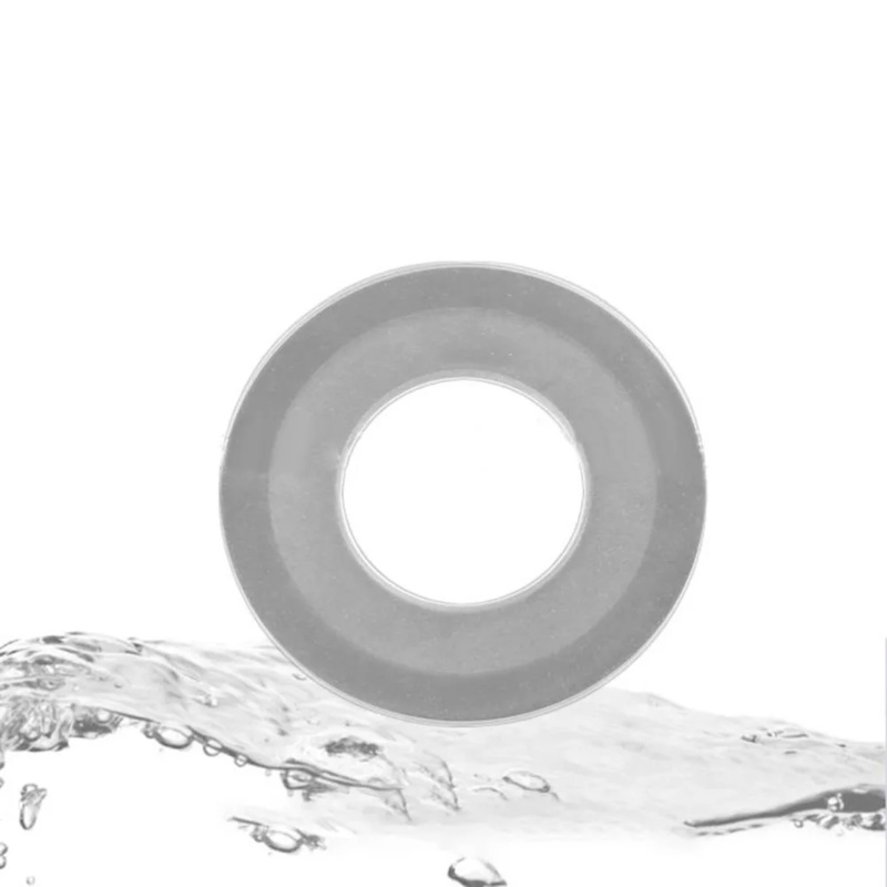 5 個排水バルブ止水シール Geberit シリコンゴムフラ - Toilet Fill Valve のレビューと価格