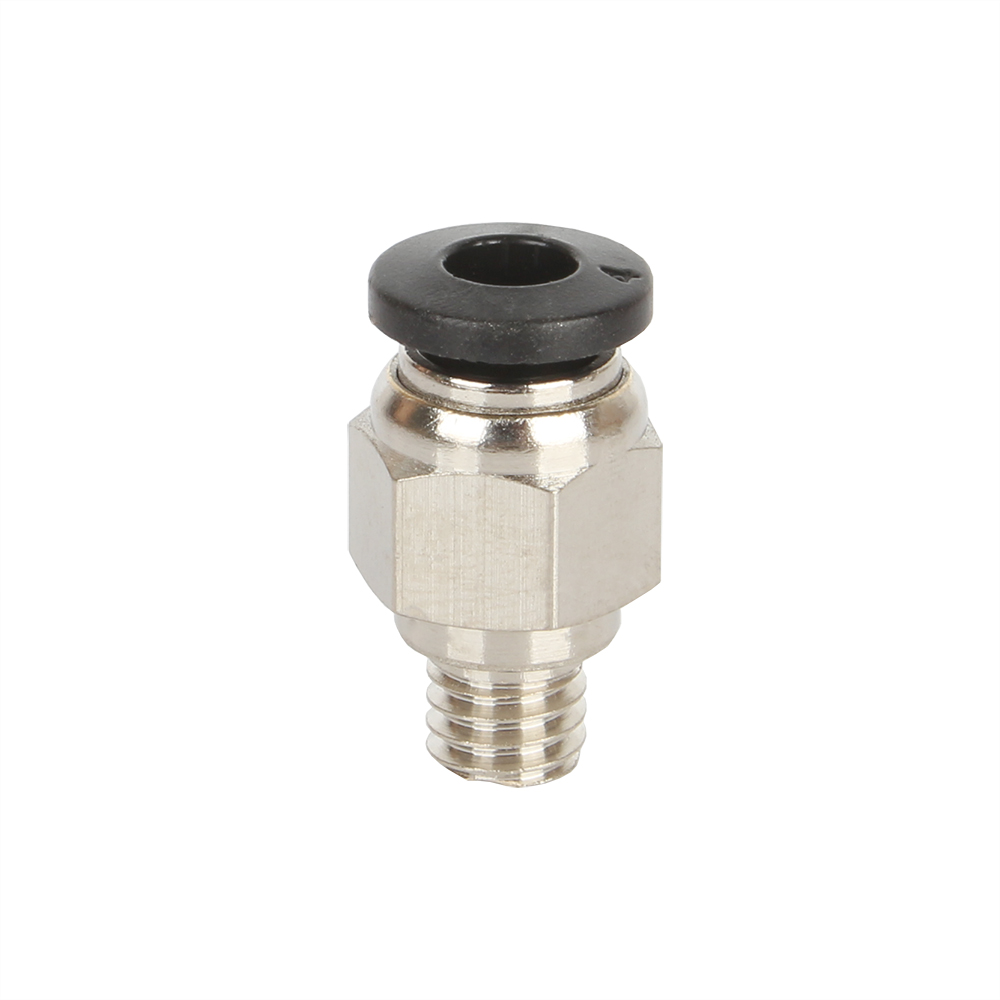 Xcr3d 3dプリンター部品,PC4-M6ストレートスルー - Ptfe Tape Thread のレビューと価格