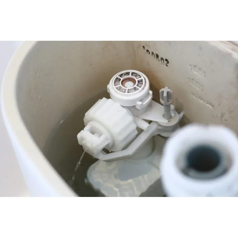 5個入りトイレ給水弁ガスケット、インレット給水弁ダイヤフラム - Toilet Fill Valve のレビューと価格
