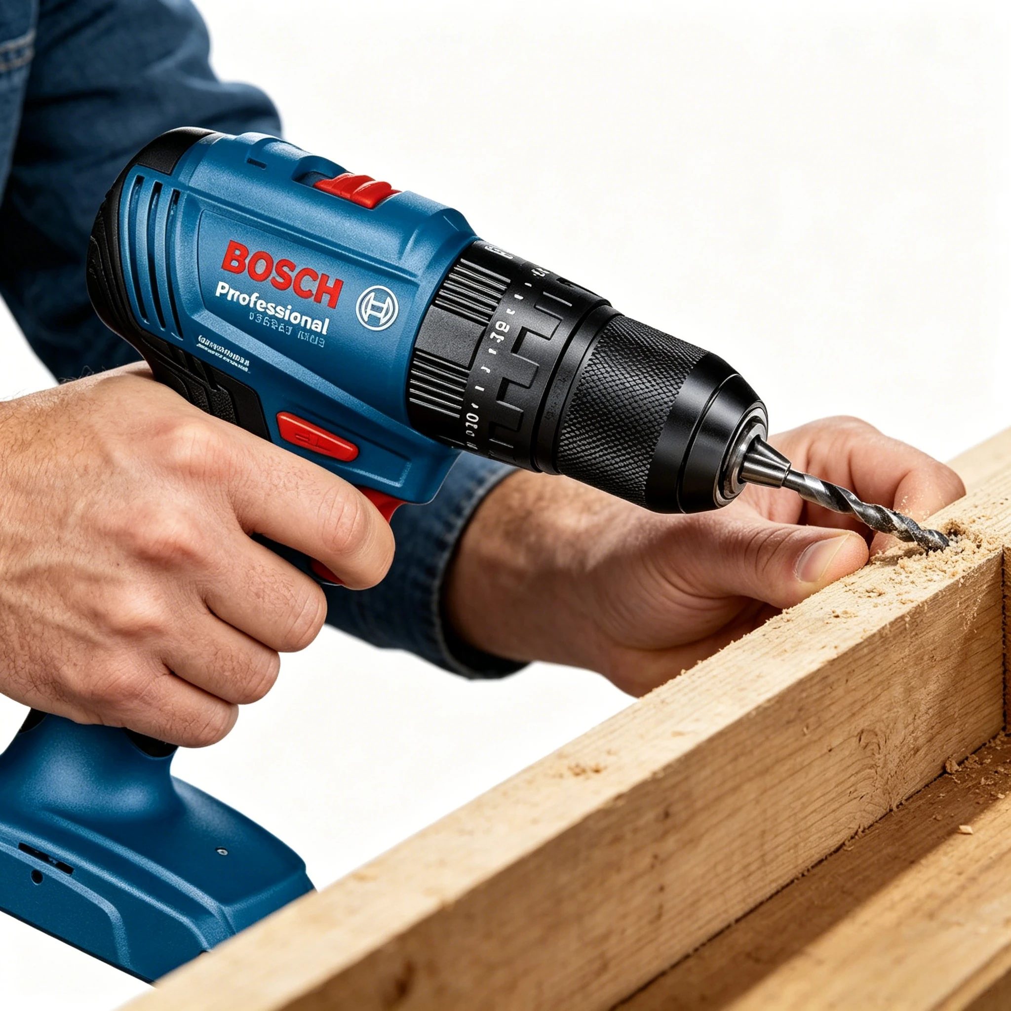 BOSCH GSB 185-LI ブラシレス インパクトドラ - Bosch Drill Gsb 18V のレビューと価格