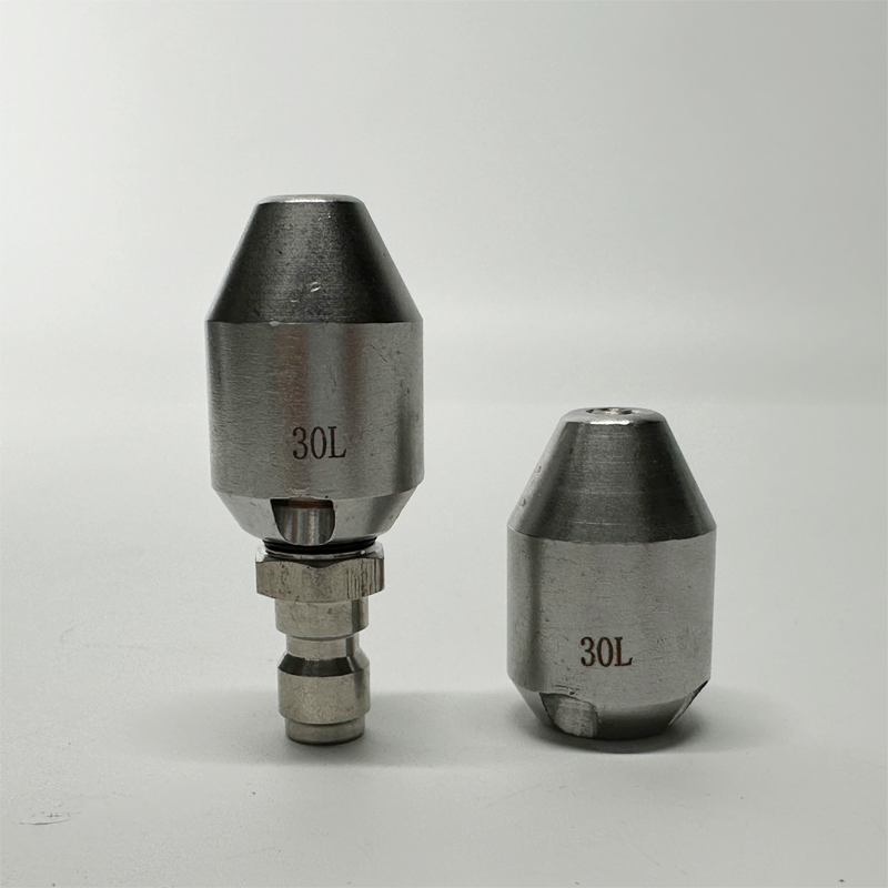 1/4インチクイックプラグSSフロント1バックワード4下水道 - Drain Pipe Clip のレビューと価格