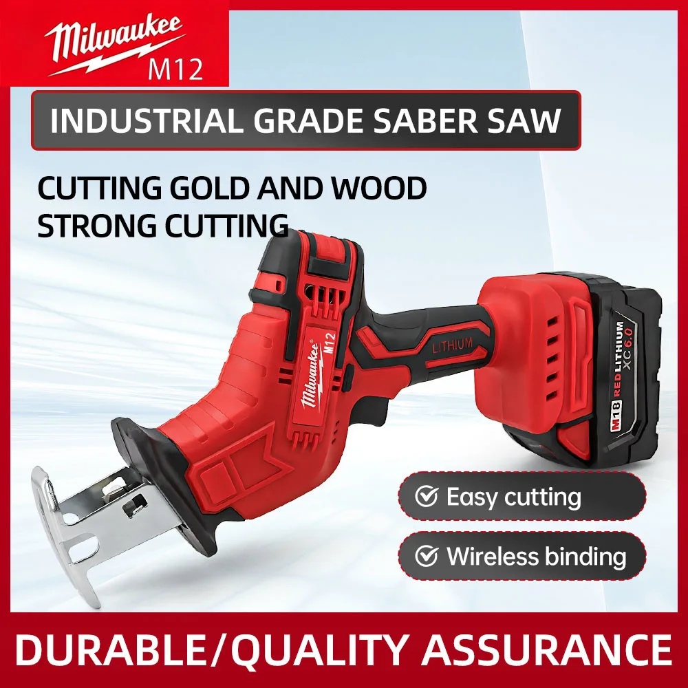 ミルウォーキー M12 18V コードレス ブラシレス レシ - Milwaukee Drill Sawzall のレビューと価格